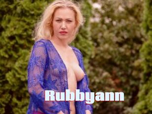 Rubbyann
