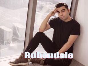 Rubendale