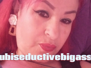 Rubiseductivebigass