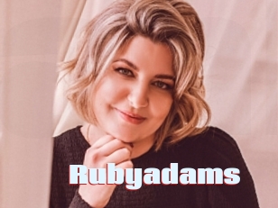Rubyadams