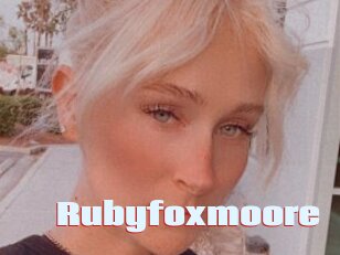 Rubyfoxmoore