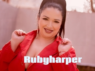 Rubyharper