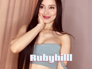 Rubyhilll