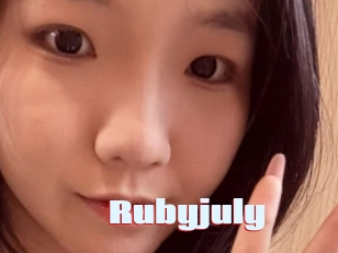 Rubyjuly