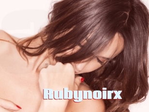 rubynoirx Anal Open