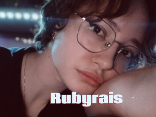 Rubyrais