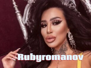 Rubyromanov