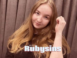 Rubysins