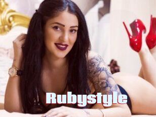 Rubystyle