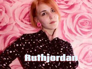 Ruthjordan