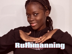 Ruthmanning
