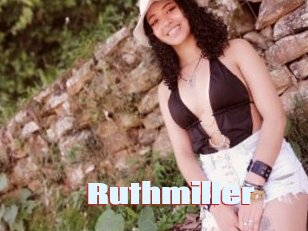 Ruthmiller