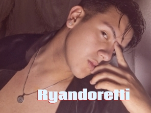 Ryandoretti
