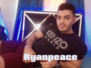 ryanpeace Anal Open