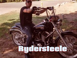 Rydersteele