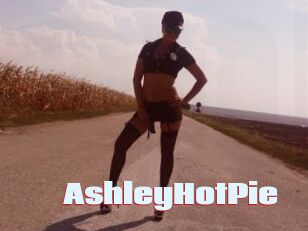 AshleyHotPie