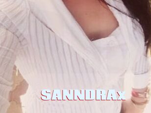SANNDRAx