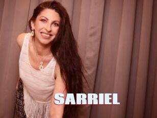 SARRIEL