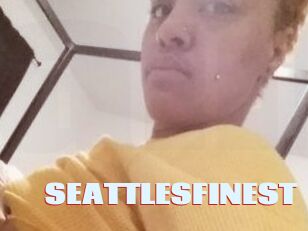 SEATTLESFINEST