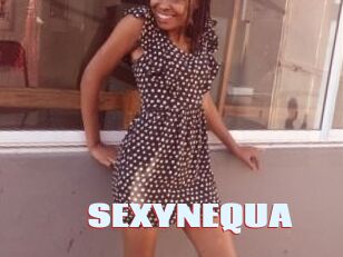SEXYNEQUA