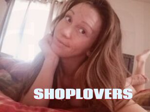 SHOPLOVERS
