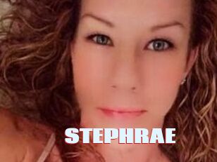 STEPHRAE