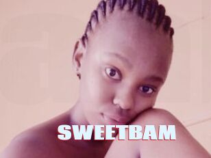SWEETBAM