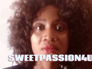 SWEETPASSION4U
