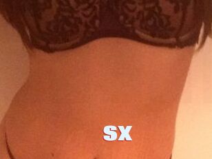 SX