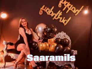 Saaramils
