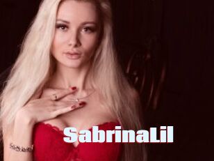 SabrinaLil