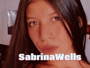SabrinaWells