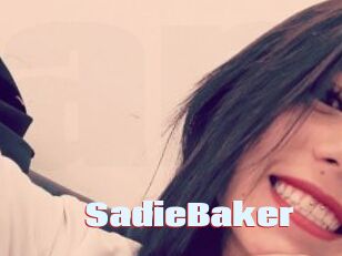 SadieBaker