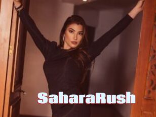 SaharaRush