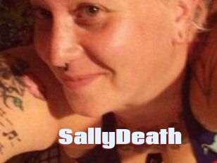 SallyDeath