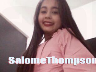 SalomeThompson