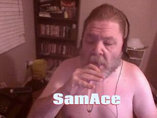 SamAce