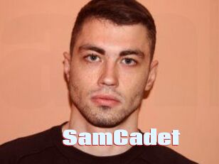SamCadet