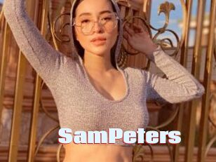 SamPeters