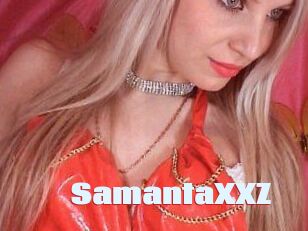 SamantaXXZ