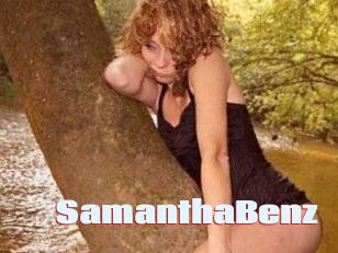 Samantha_Benz
