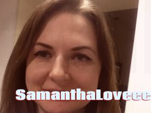 SamanthaLoveee