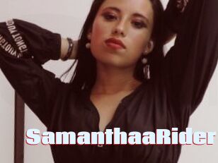 SamanthaaRider