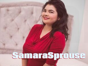 SamaraSprouse