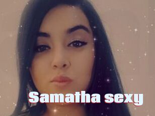 Samatha_sexy
