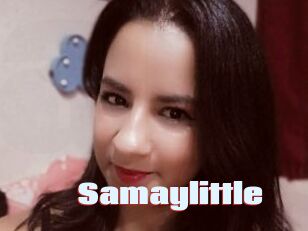 Samaylittle