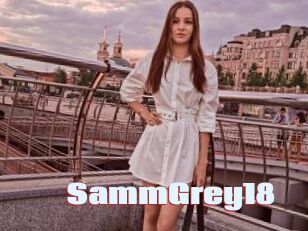 SammGrey18