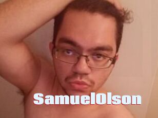 Samuel_Olson