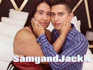 SamyandJackk