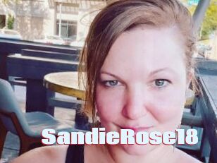 SandieRose18